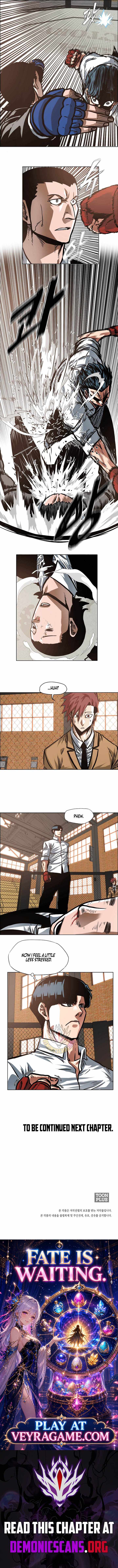 Secret Family — Chapter 80 — page 8