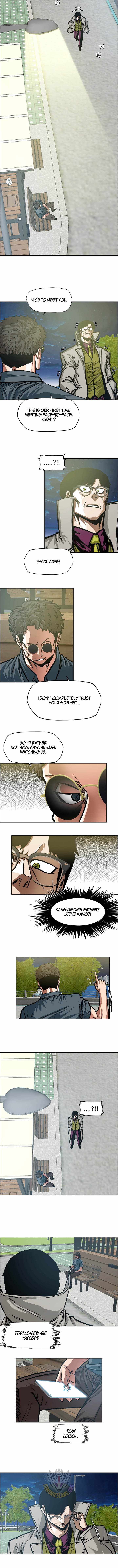 Secret Family — Chapter 82 — page 2