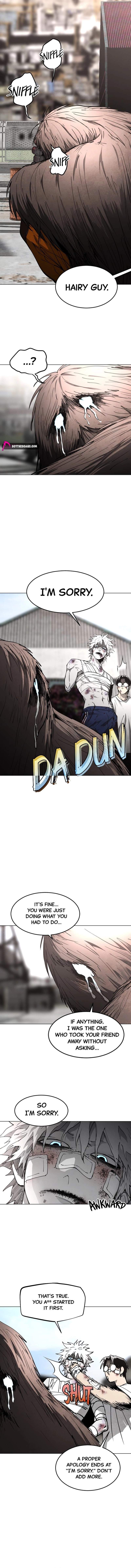 Fog Land — Chapter 50 — page 6