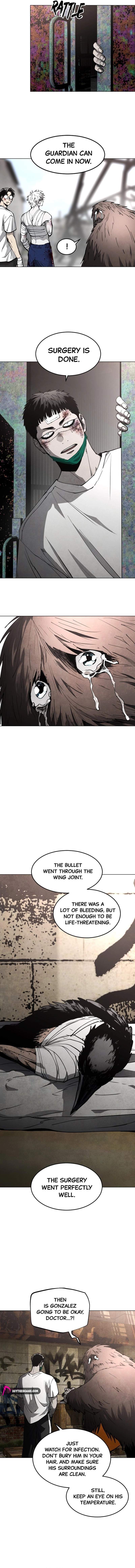Fog Land — Chapter 50 — page 7