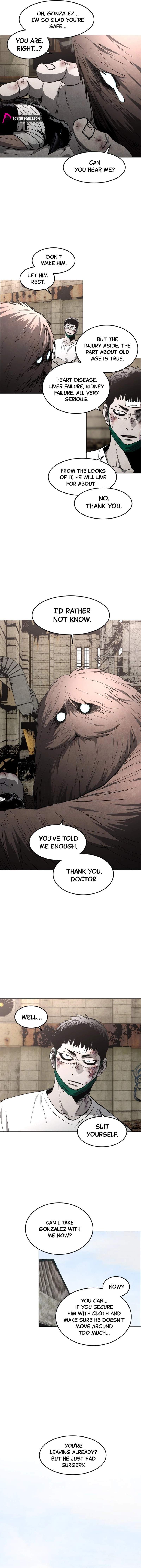 Fog Land — Chapter 50 — page 8