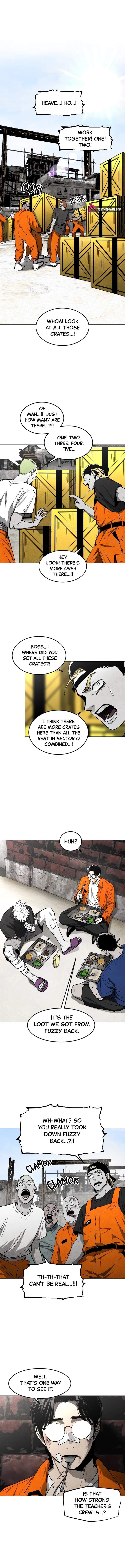 Fog Land — Chapter 50 — page 11