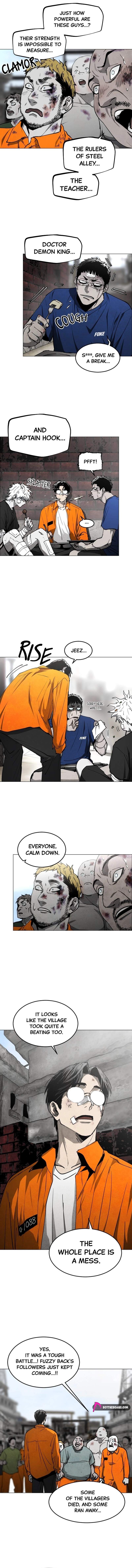 Fog Land — Chapter 50 — page 12
