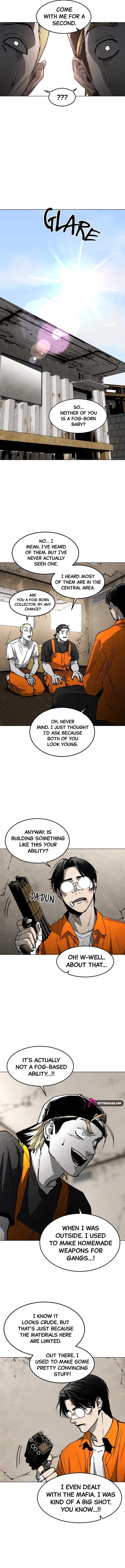 Fog Land — Chapter 50 — page 14