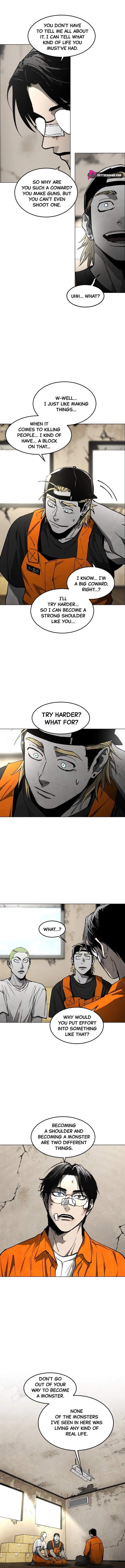Fog Land — Chapter 50 — page 15