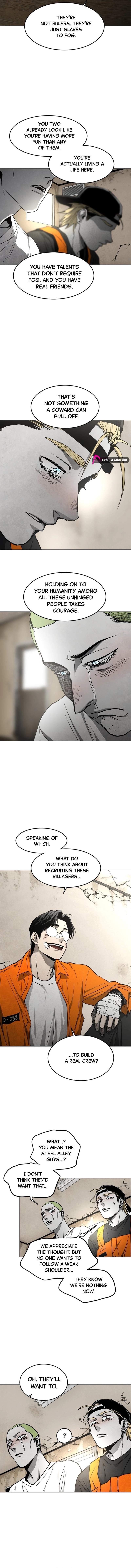 Fog Land — Chapter 50 — page 16