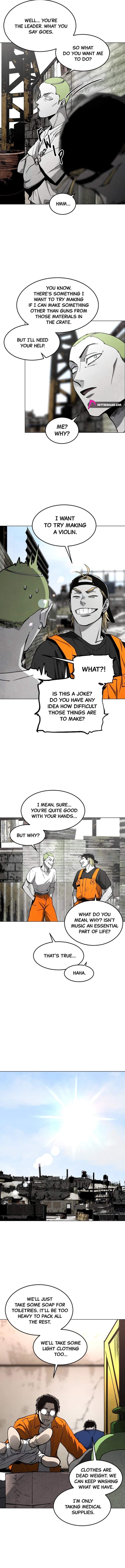 Fog Land — Chapter 51 — page 5