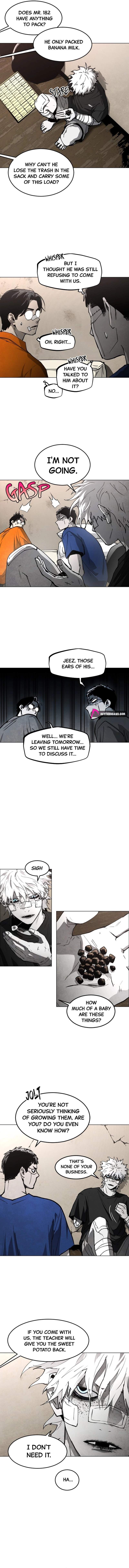 Fog Land — Chapter 51 — page 6