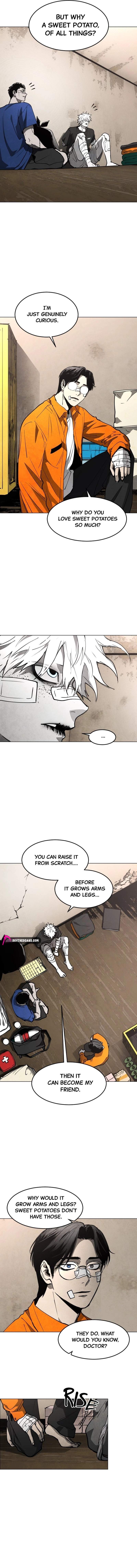 Fog Land — Chapter 51 — page 7