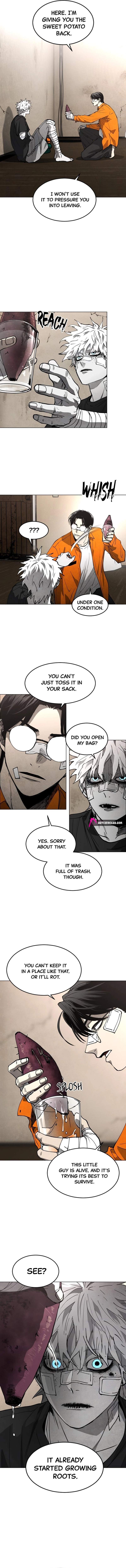 Fog Land — Chapter 51 — page 8