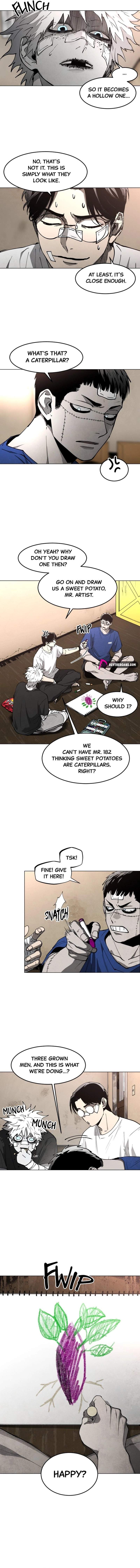 Fog Land — Chapter 51 — page 12