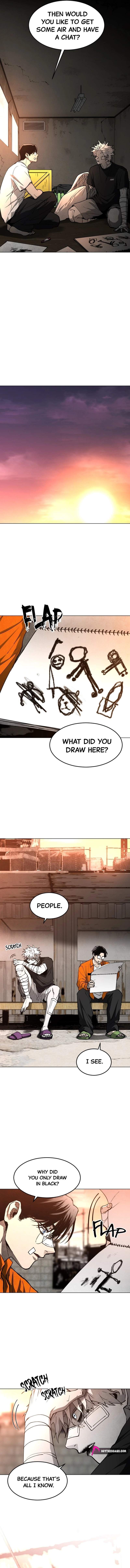 Fog Land — Chapter 51 — page 16