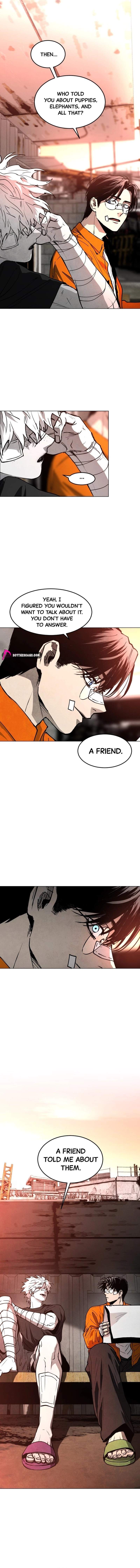 Fog Land — Chapter 51 — page 17