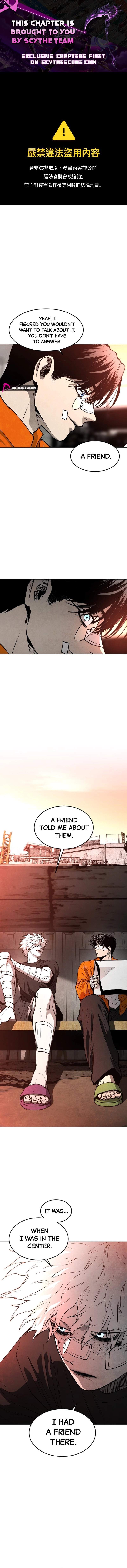 Fog Land — Chapter 52 — page 1