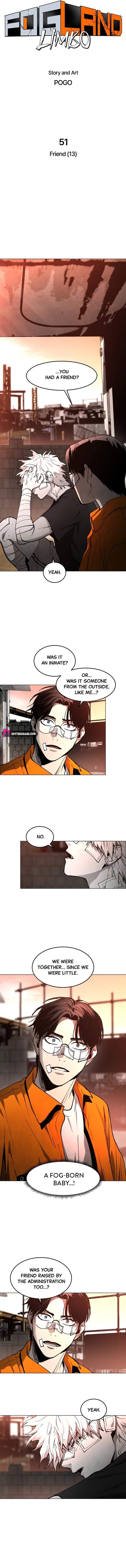 Fog Land — Chapter 52 — page 2