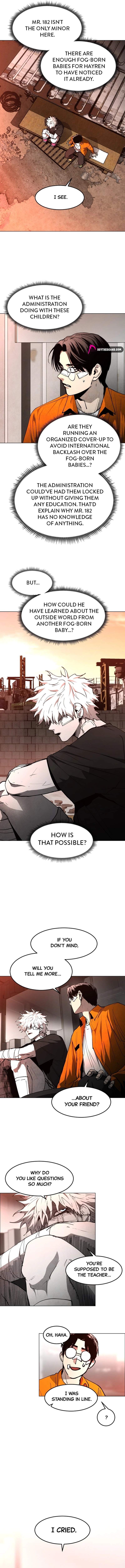 Fog Land — Chapter 52 — page 3