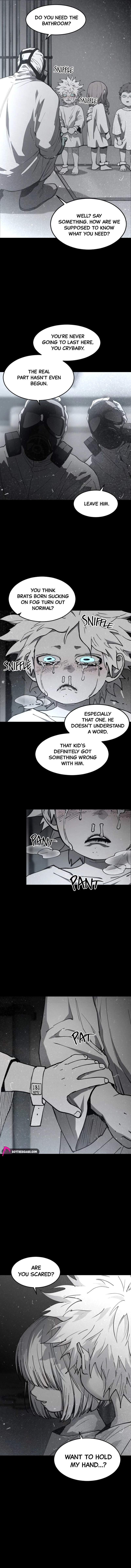 Fog Land — Chapter 52 — page 5