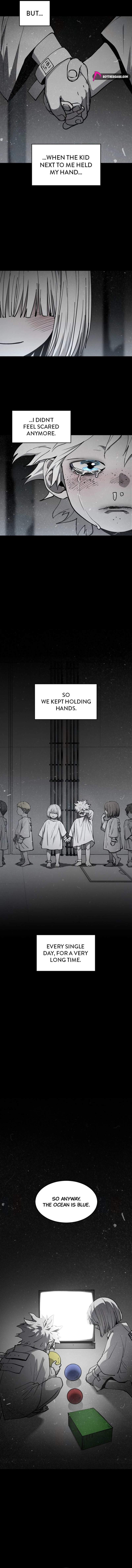 Fog Land — Chapter 52 — page 6