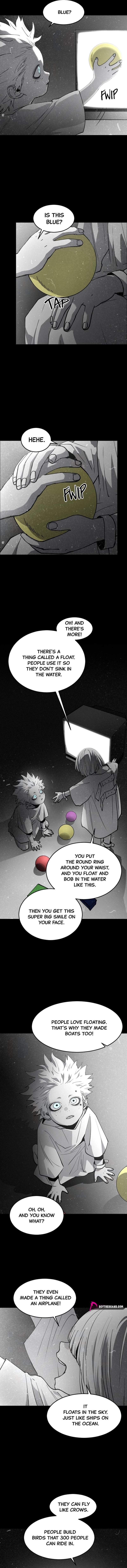 Fog Land — Chapter 52 — page 7