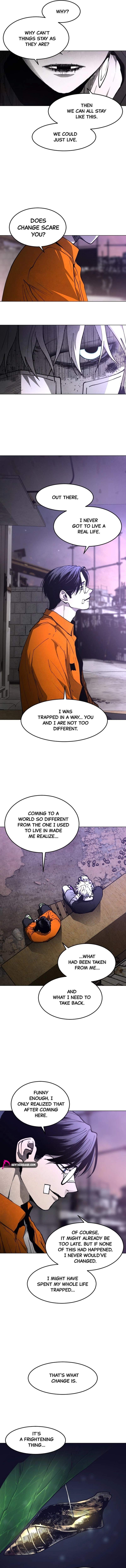 Fog Land — Chapter 52 — page 13