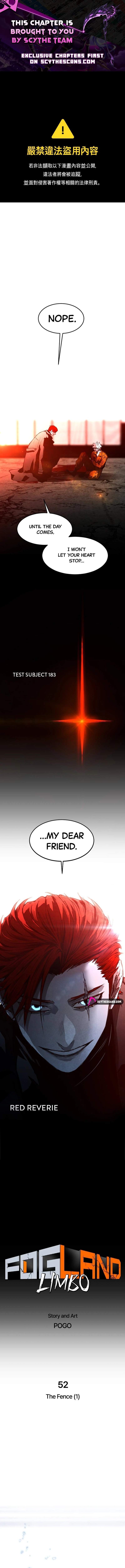 Fog Land — Chapter 53 — page 1