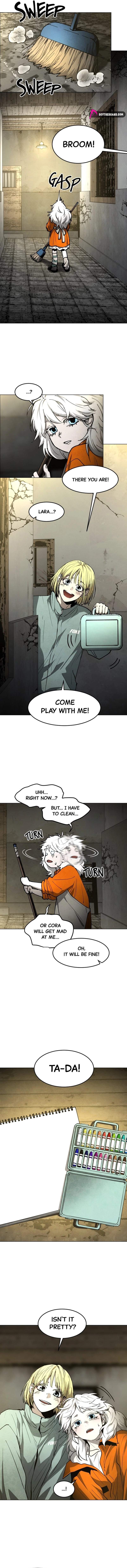 Fog Land — Chapter 53 — page 12