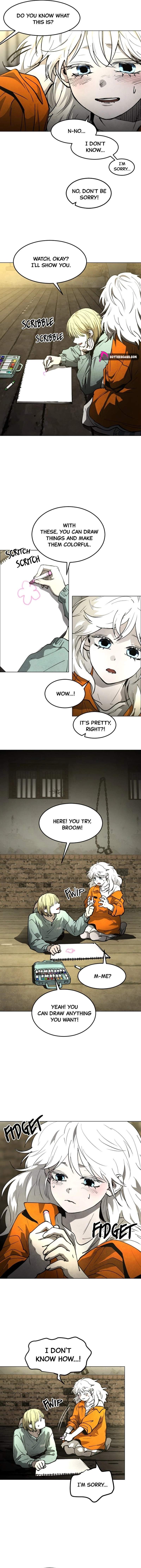 Fog Land — Chapter 53 — page 13