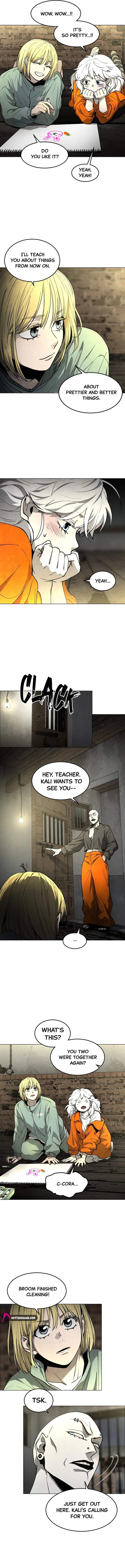 Fog Land — Chapter 53 — page 15