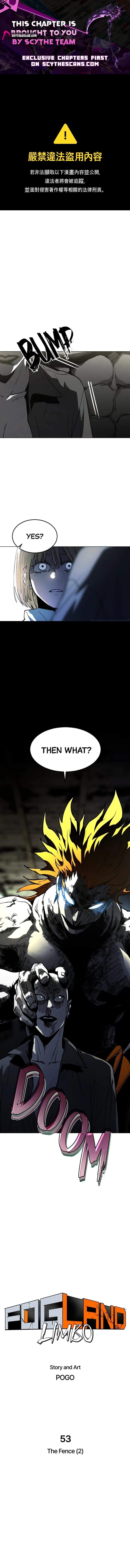 Fog Land — Chapter 54 — page 1