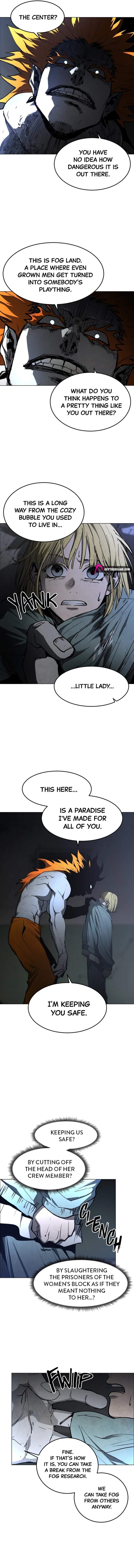 Fog Land — Chapter 54 — page 5