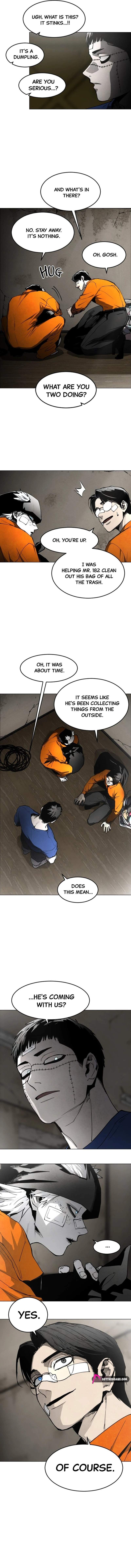 Fog Land — Chapter 54 — page 8