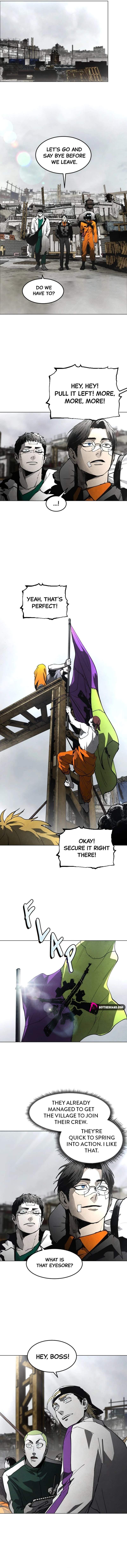 Fog Land — Chapter 54 — page 9