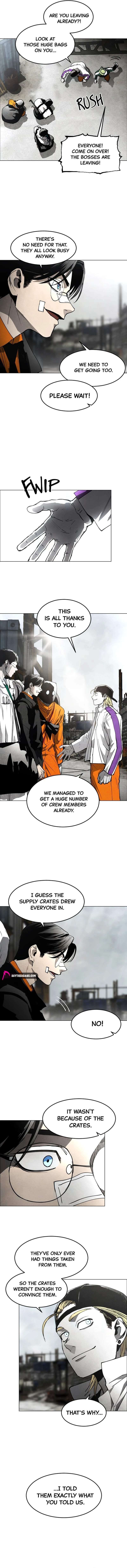 Fog Land — Chapter 54 — page 10