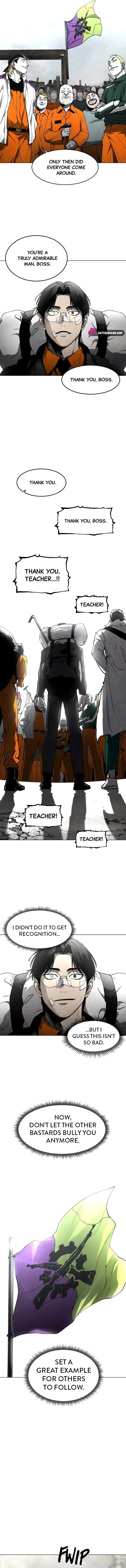 Fog Land — Chapter 54 — page 11
