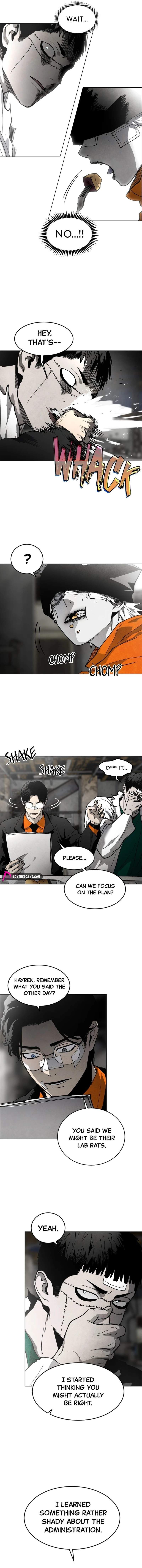 Fog Land — Chapter 54 — page 14