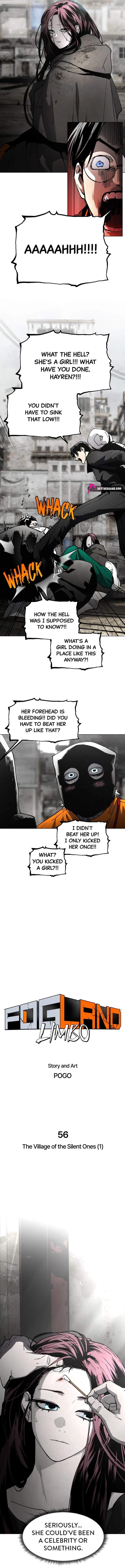 Fog Land — Chapter 57 — page 2