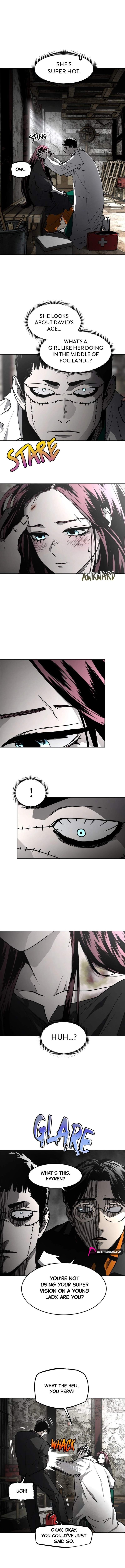 Fog Land — Chapter 57 — page 3