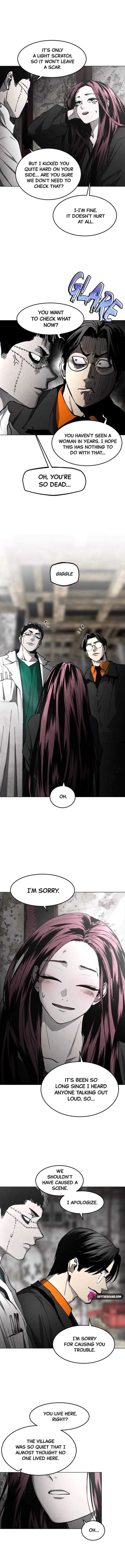 Fog Land — Chapter 57 — page 4