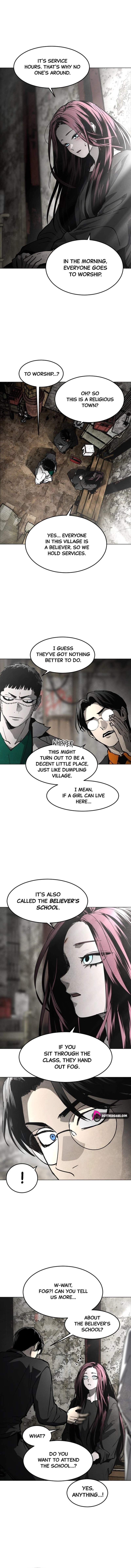 Fog Land — Chapter 57 — page 5