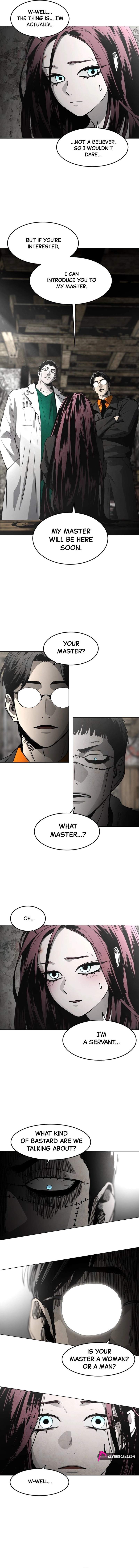Fog Land — Chapter 57 — page 6