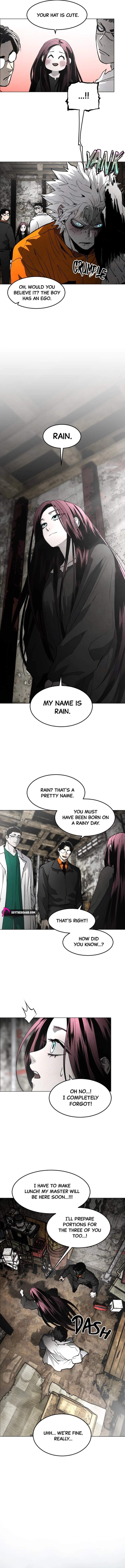 Fog Land — Chapter 57 — page 8