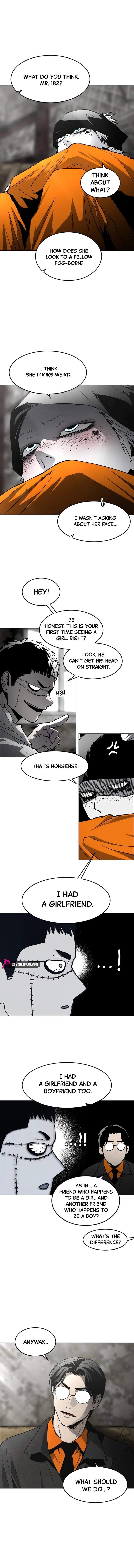 Fog Land — Chapter 57 — page 10