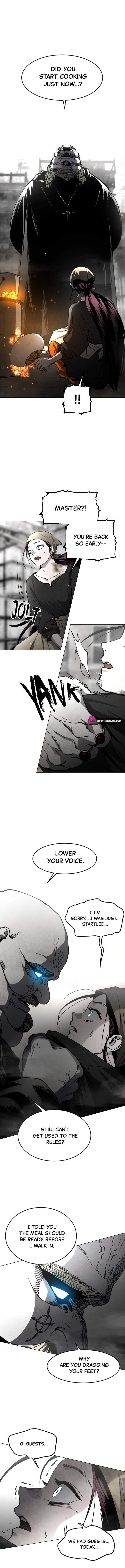 Fog Land — Chapter 57 — page 12