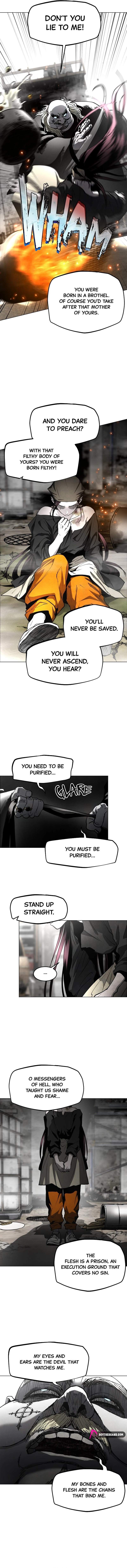 Fog Land — Chapter 57 — page 14