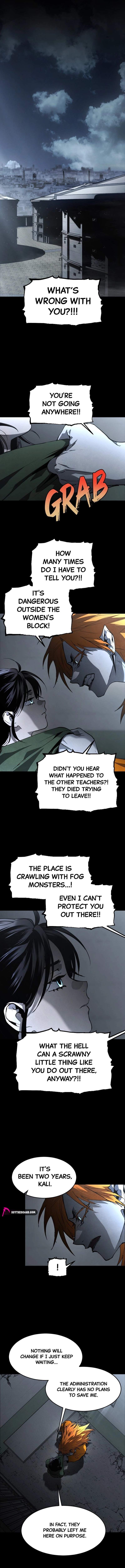 Fog Land — Chapter 61 — page 2