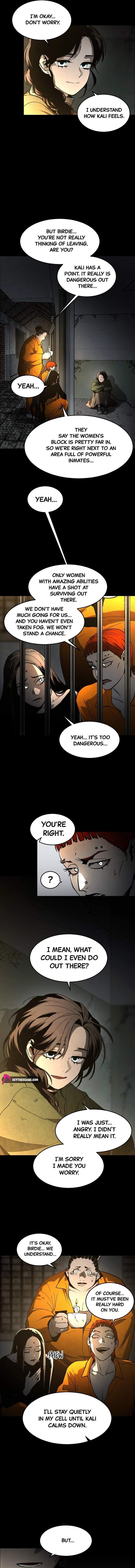 Fog Land — Chapter 61 — page 4