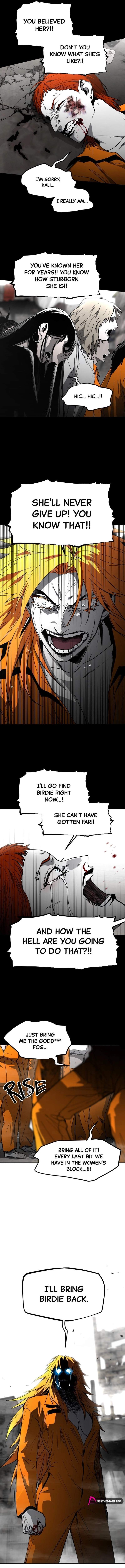 Fog Land — Chapter 61 — page 6