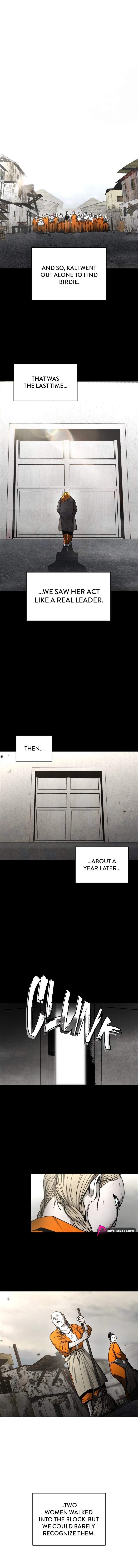 Fog Land — Chapter 61 — page 7