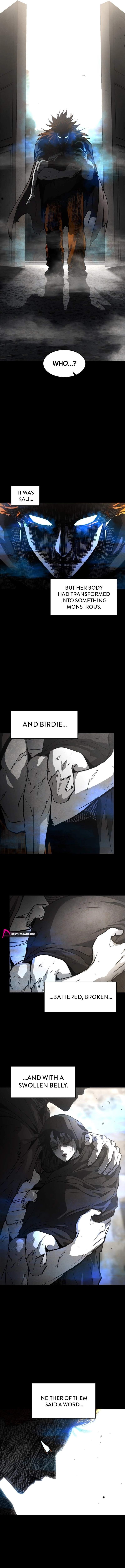 Fog Land — Chapter 61 — page 8