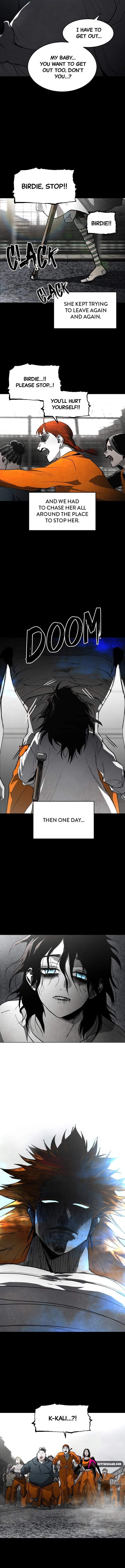Fog Land — Chapter 61 — page 10